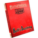 Pathfinder RPG 2E: Adventure Path - Hell's Destiny (Special Edition)