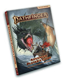 Pathfinder 2 RPG: Advanced Player's Guide