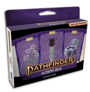 Pathfinder - Alchemy Deck (Second Edition)
