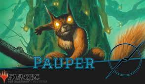 Pauper Entry