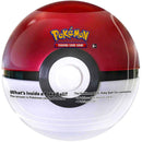 Pokemon TCG - Poke Ball Card Pack + Tin