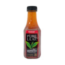 Pure Leaf Raspberry Tea 16.9 fl oz