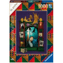 Harry Potter & the Order of the Phoenix 1000 Piece Puzzle