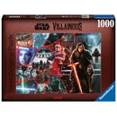 Villainous: Kylo Ren 1000 Piece Puzzle