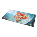 Lorcana TCG: Winterspell Ariel Warrior Playmat
