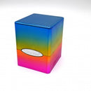 Ultra Pro Satin Cube Rainbow