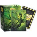 Dragon Shield Sleeves - 100ct Box Brushed Art - Constellation Rayalda