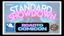 Standard Showdown Ticket 9/13
