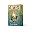 Root RPG: Denizens Deck