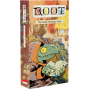 Root: Riverfolk Hirelings