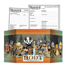 Root RPG: GM Accessory Pack