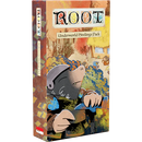 Root: Underworld Hirelings