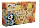 Root: Hirelings Box