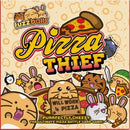 Fuzzballs: Pizza Thief Card Game