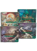 The Lord of the Rings: Tales of Middle-earth Scene Boxes