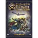 Animal Adventures RPG: The Faraway Sea