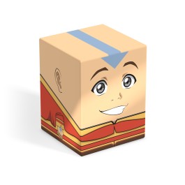 Squaroes 100+ Boulder: Avatar The Last Airbender - Aang
