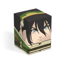 Squaroes 100+ Boulder: Avatar The Last Airbender - Toph