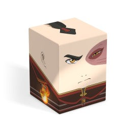 Squaroes 100+ Boulder: Avatar The Last Airbender - Zuko