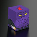 MAGIC THE GATHERING: SQUAROES DECK CASE 100+ BOULDER: Footclan