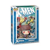FCBD 2024 POP COMIC COVER MARVEL X-MEN
