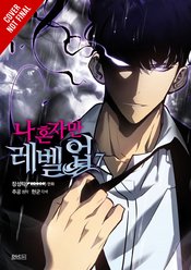 SOLO LEVELING GN VOL 07 (MR) (C: 0-1-2)
