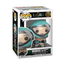 Funko Pop - Mobius (TVA Temporal Core Suit) [1313]