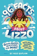 96 FACTS ABOUT LIZZO SC (C: 0-1-0)