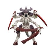 JT WH40K TYRANID WARRIOR BONESWORDS 1/18 AF (Net) (C: 0-1-2)
