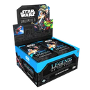 Star Wars: Unlimited - Legends of the Force Booster Box