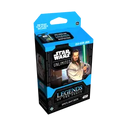 Star Wars: Unlimited - Legends of the Force Spotlight Deck - Qui-Gon Jinn