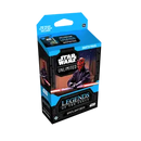 Star Wars: Unlimited - Legends of the Force Spotlight Deck - Darth Maul