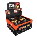 Star Wars: Unlimited - A Lawless Time: Booster Pack