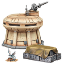 Star Wars: Shatterpoint - Outer Rim Outpost