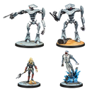 Star Wars: Shatterpoint - Terror From Below