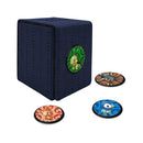 Ultra Pro Alcove Click Deck Box Pokemon Sinnoh Region