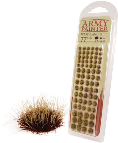 Army Painter Hobby Basing: Wasteland Tuft