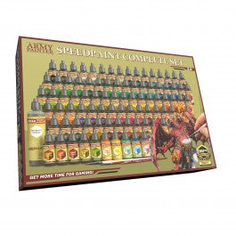 The Army Painter - Speedpaint 2.0 COMPLETE Paint Set