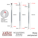 Army Painter Sculpting Tools