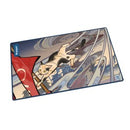Ultimate Guard Playmat: Magic: The Gathering Secrets of Strixhaven - Cyclonic Rift