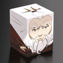 MAGIC THE GATHERING: SQUAROES DECK CASE 100+ BOULDER: Avatar Roku