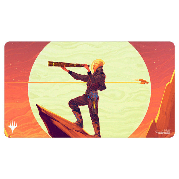 ULTRA PRO: MAGIC THE GATHERING: Edge of Eternities: Key Mythic