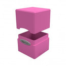 Ultra Pro Satin Cube Hot Pink