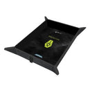 Ultra Pro Premium Folding Dice Tray Warhammer 40K Necron Codex Aligned