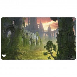 Ultra Pro Playmat Magic the Gathering Ravnica Remastered Gruul Clans