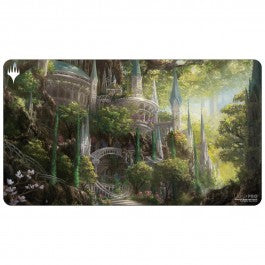 Ultra Pro Playmat Magic the Gathering Ravnica Remastered Selesnya Conclave
