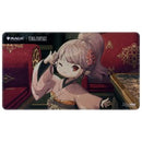 Ultra Pro Holofoil Playmat Magic the Gathering Final Fantasy Tataru Taru