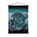 Ultra Pro Wall Scroll Magic the Gathering Modern Horizons 3