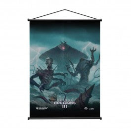 Ultra Pro Wall Scroll Magic the Gathering Modern Horizons 3