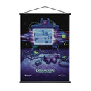 Ultra Pro Wall Scroll Magic the Gathering Duskmourn